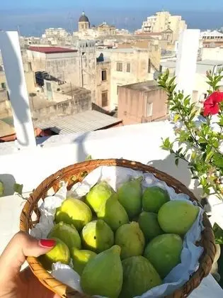 Due Passi dal Centro - Yerinde Yemek