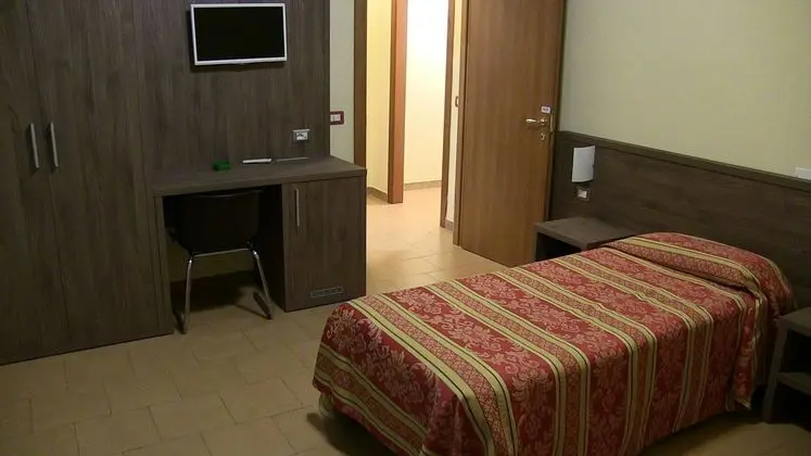 Hotel Due Pini - Öne Çıkan Resim