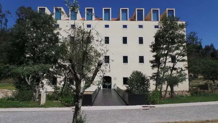 Duecitania Design Hotel