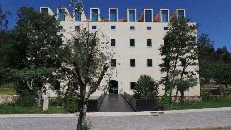 Duecitania Design Hotel - Dış Mekan