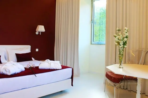 Duecitania Design Hotel - Öne Çıkan Resim