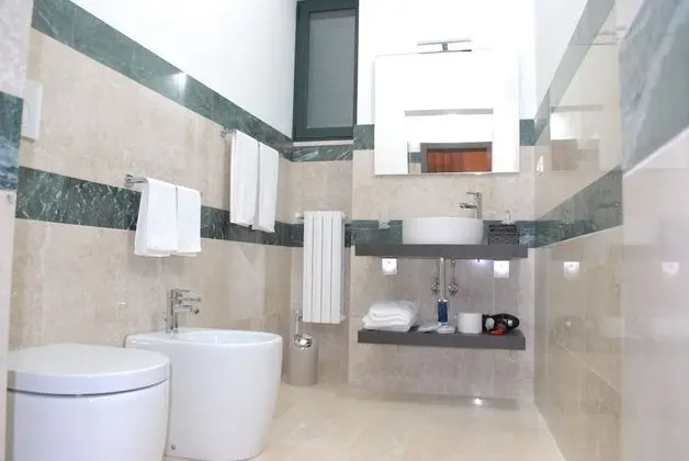 Duende del Sur - Banyo Tipleri