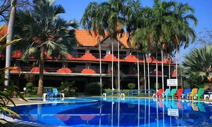 Duenshine Resort