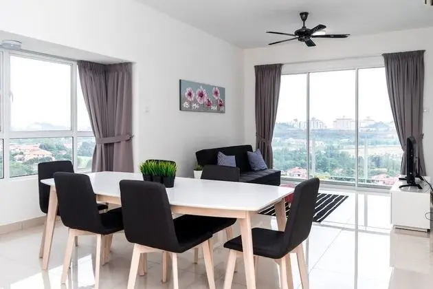 Duet HomeStay - Öne Çıkan Resim