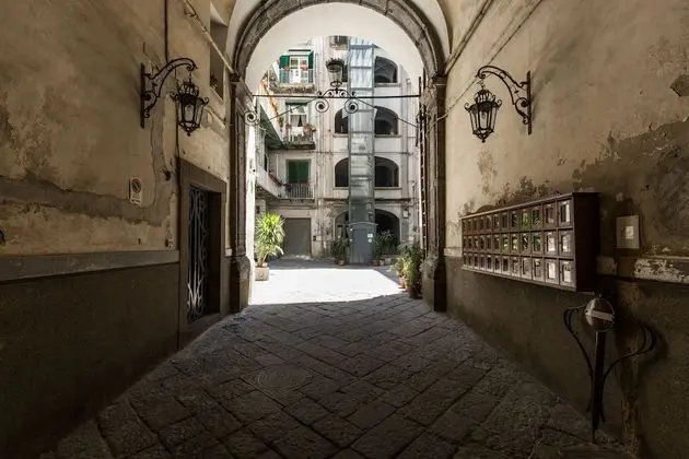 Duetto al duomo