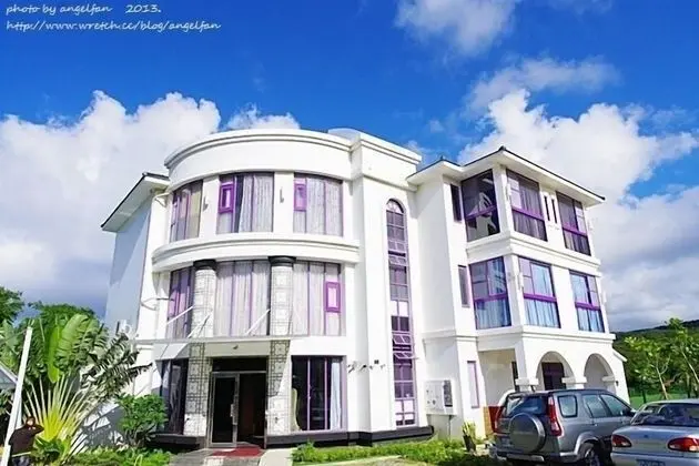 Dufa Luxury Manor
