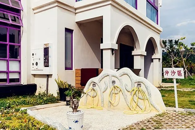 Dufa Luxury Manor