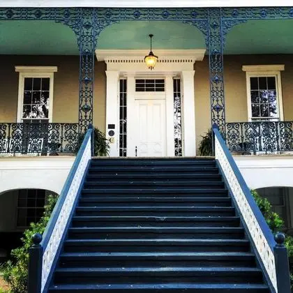 Duff Green Mansion