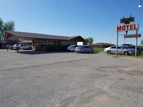 Duffer Motel - 1