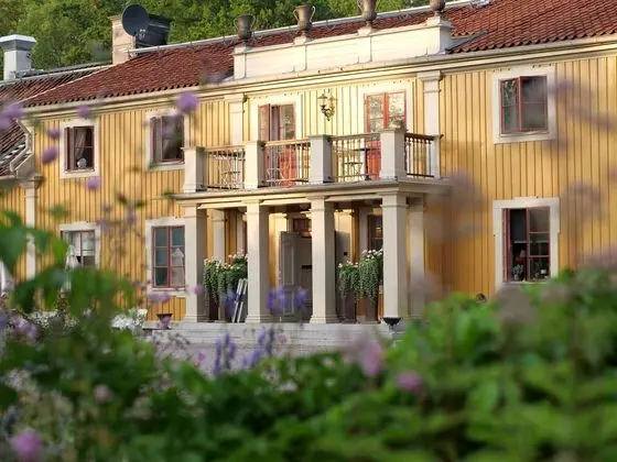 Dufweholms Herrenhof