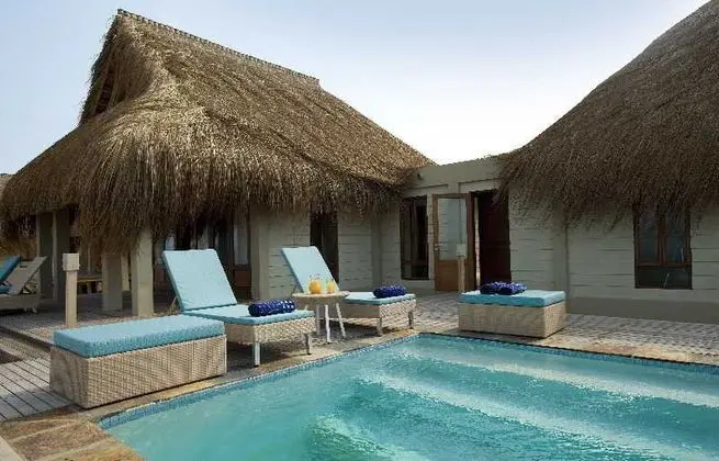 Dugong Beach Lodge
