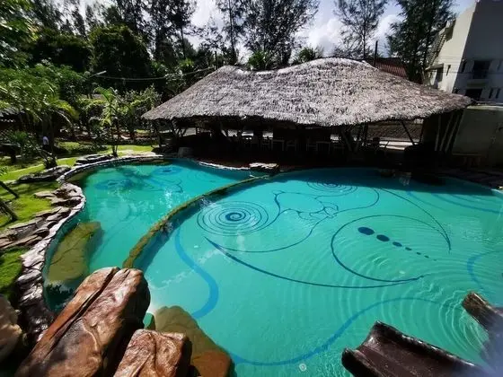 Dugong Village
