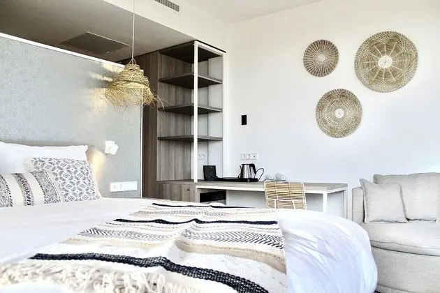 Duinhotel Breezand - Oda