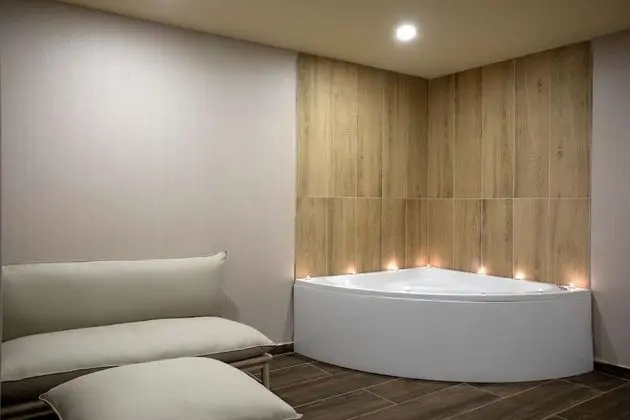 Duja Bodrum - Spa