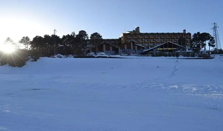 Duja Chalet Ski Center - 9