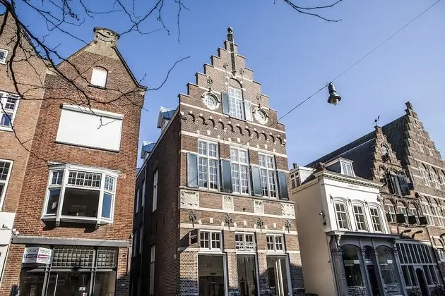 The Duke Apartments