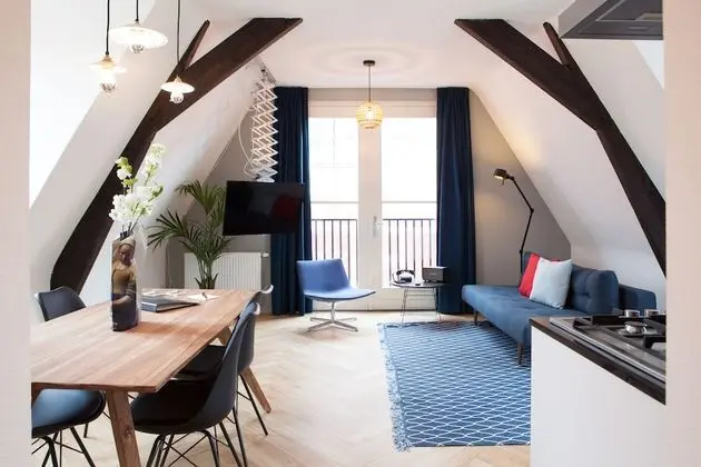 The Duke Apartments - Öne Çıkan Resim