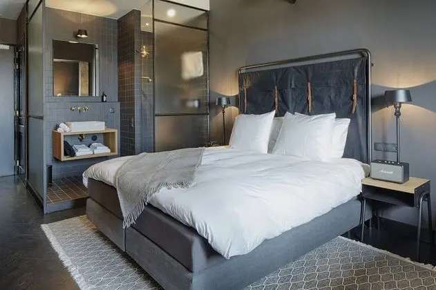 The Duke Boutique Hotel - Oda