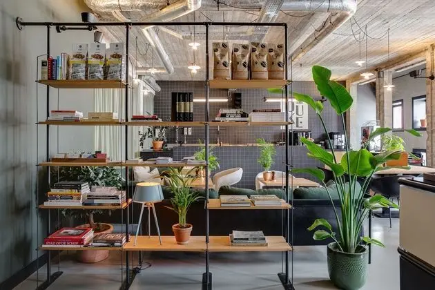 The Duke Boutique Hotel - Öne Çıkan Resim