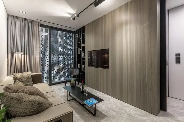 The Duke Boutique Suites