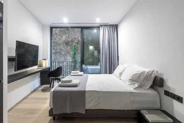 The Duke Boutique Suites - Oda