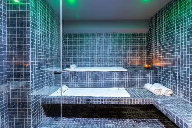 The Duke Boutique Suites - Spa