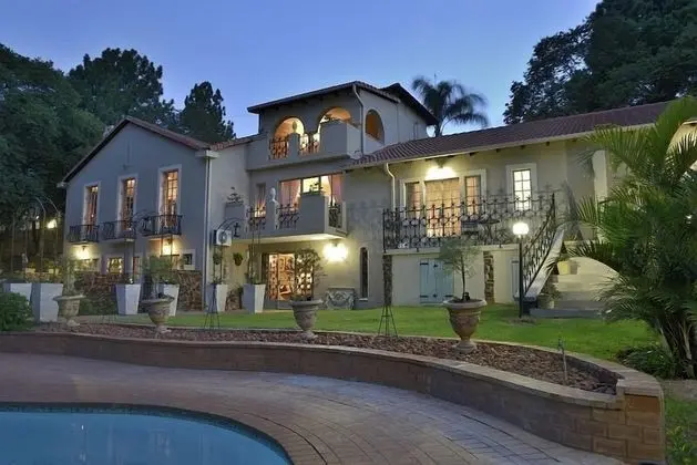 Duke and Duchess Boutique Hotel