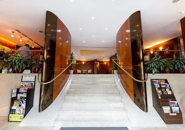 Duke Romana Suites by Olala!