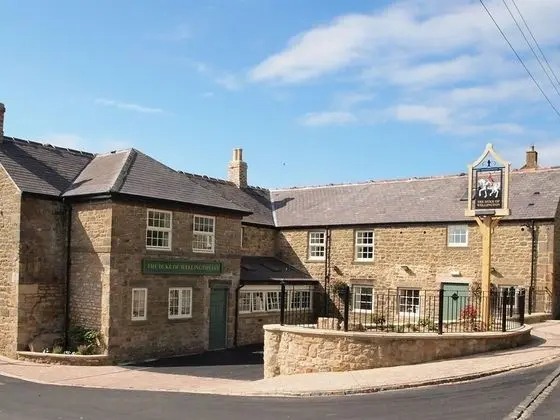 Duke of Wellington - Inn - 1