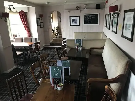 The Duke of Wellington