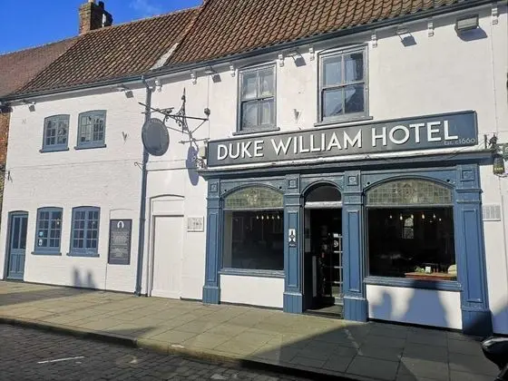 Duke William Hotel - Öne Çıkan Resim