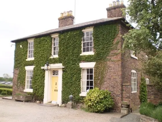 Duken Courtyard Cottage Self Catering Holiday Cottage in Glorious Countryside