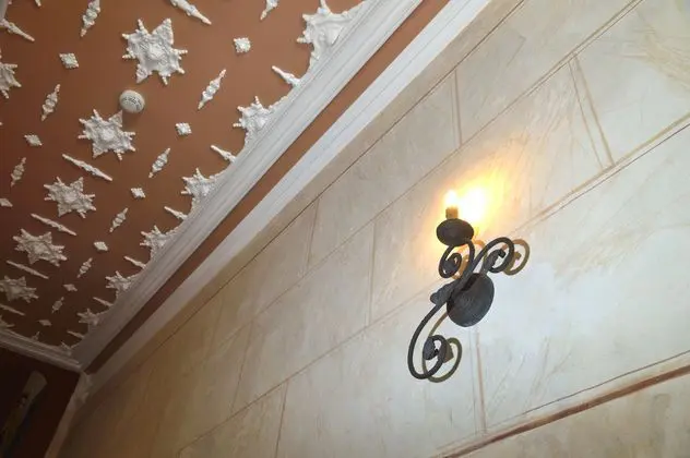 Dukes Corner Guest House