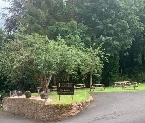 The Dukes Head Inn