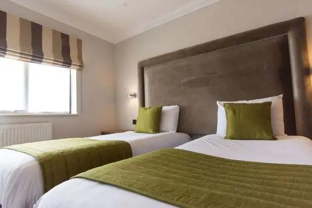 The Dukes Head Hotel Kings Lynn - Oda