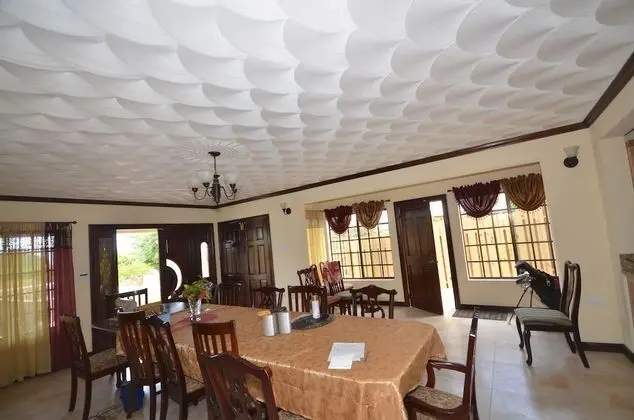 Dukes Hideaway, Silver Sands 6BR - Yerinde Yemek