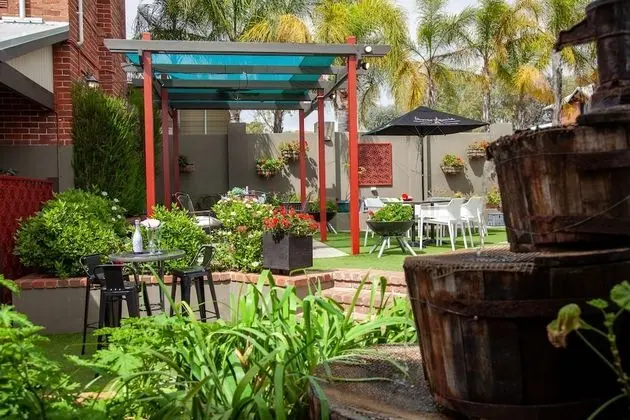 Dukes Inn Northam - Dış Mekan
