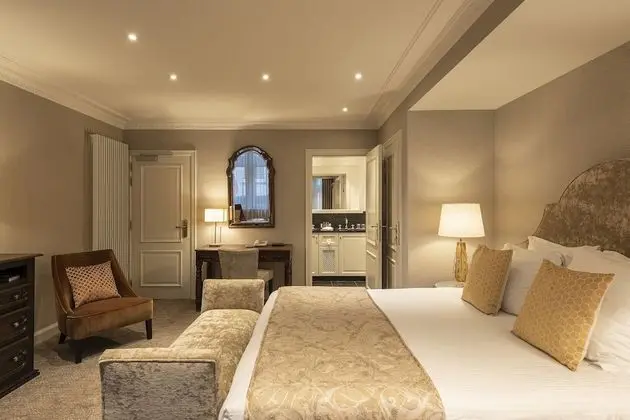 Hotel Dukes' Palace Residence