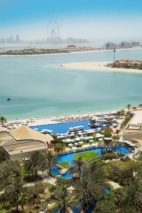 Dukes The Palm, a Royal Hideaway Hotel - Dış Mekan