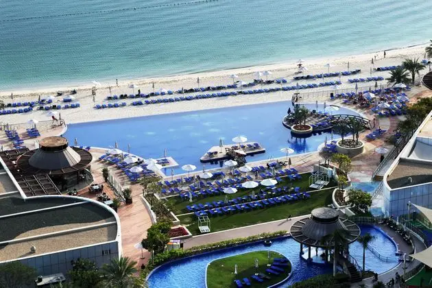 Dukes The Palm, a Royal Hideaway Hotel - Genel