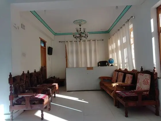 Hotel Duktuk