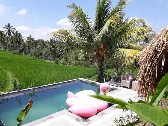 Dukuh Village Villas