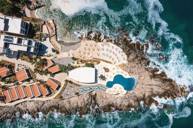 Dulamerovic Resort - 1