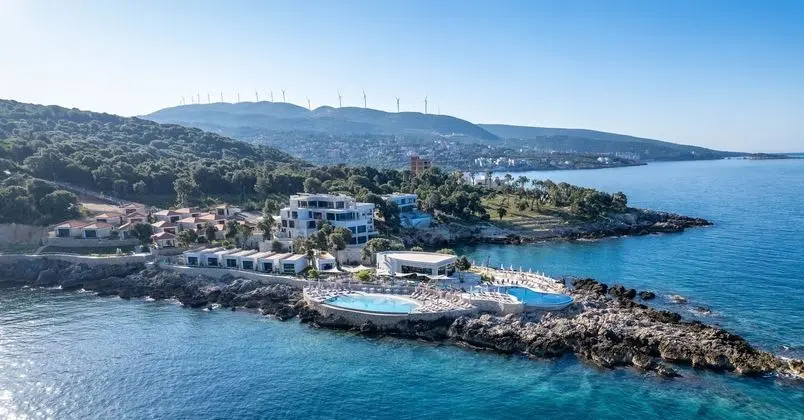 Dulamerovic Resort - Öne Çıkan Resim