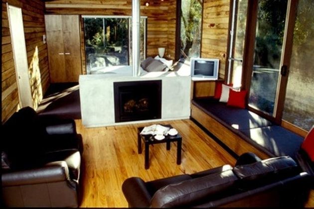 DULC Cabins