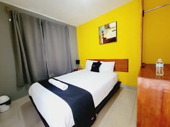 Hotel Dulce Luna