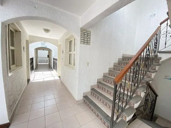 Hotel Dulce Luna - Oda Düzeni