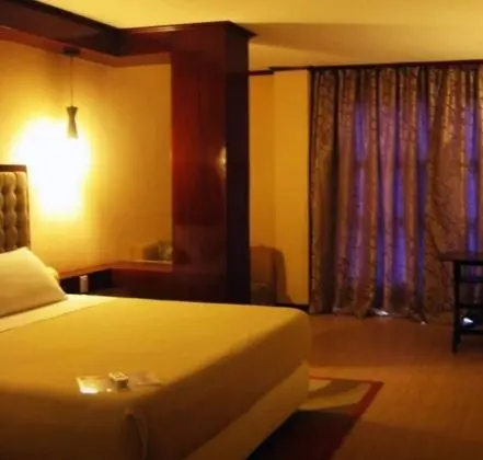 Dulcinea Hotel and Suites - Oda