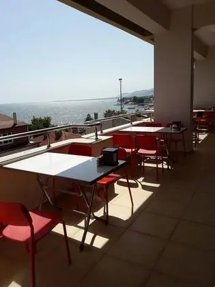 Dulkadiroğlu Motel