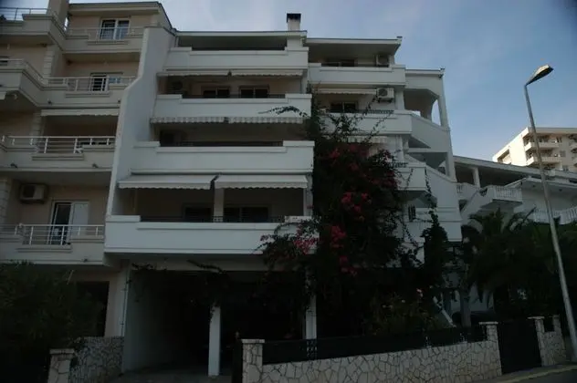 Villa Dulsinea - Dış Mekan